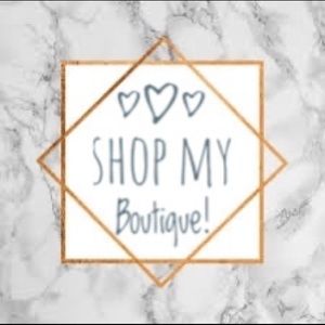 Boutique items!